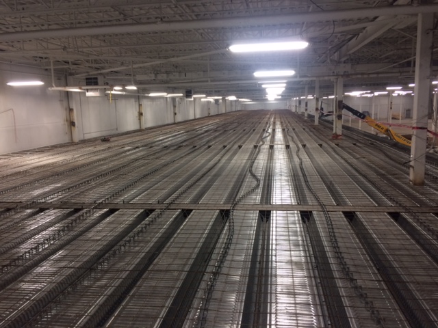 Projects | KCL Group